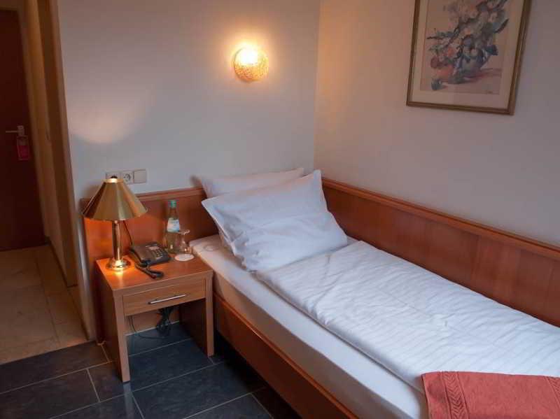 Hotel Europa Мюнстер Екстериор снимка