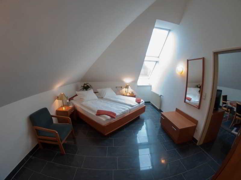 Hotel Europa Мюнстер Екстериор снимка