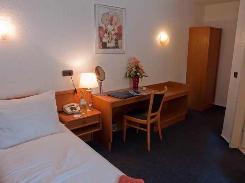 Hotel Europa Мюнстер Екстериор снимка