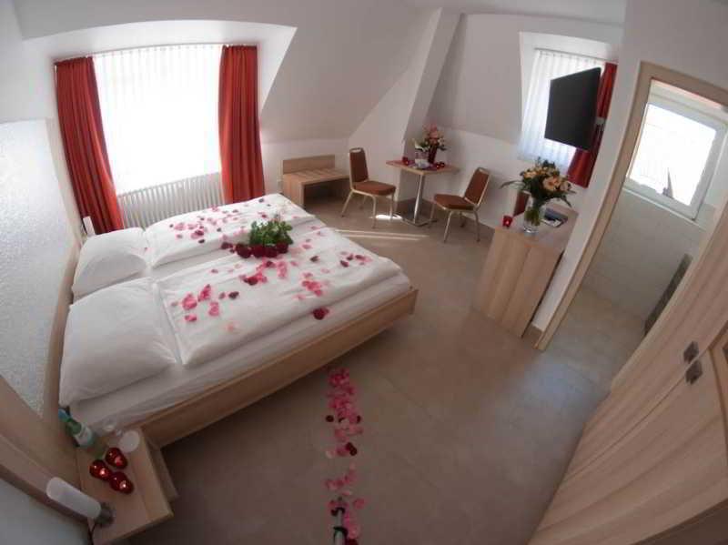 Hotel Europa Мюнстер Екстериор снимка