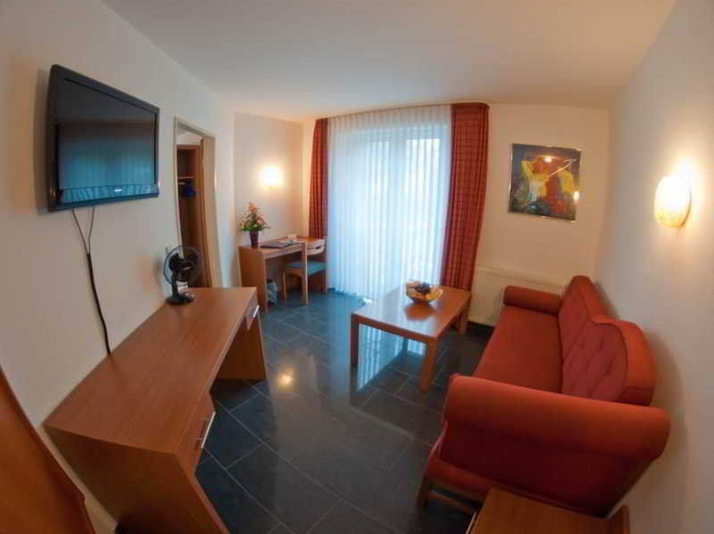 Hotel Europa Мюнстер Екстериор снимка