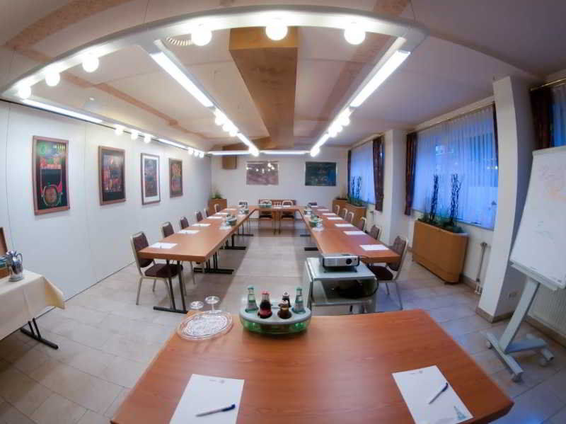 Hotel Europa Мюнстер Екстериор снимка
