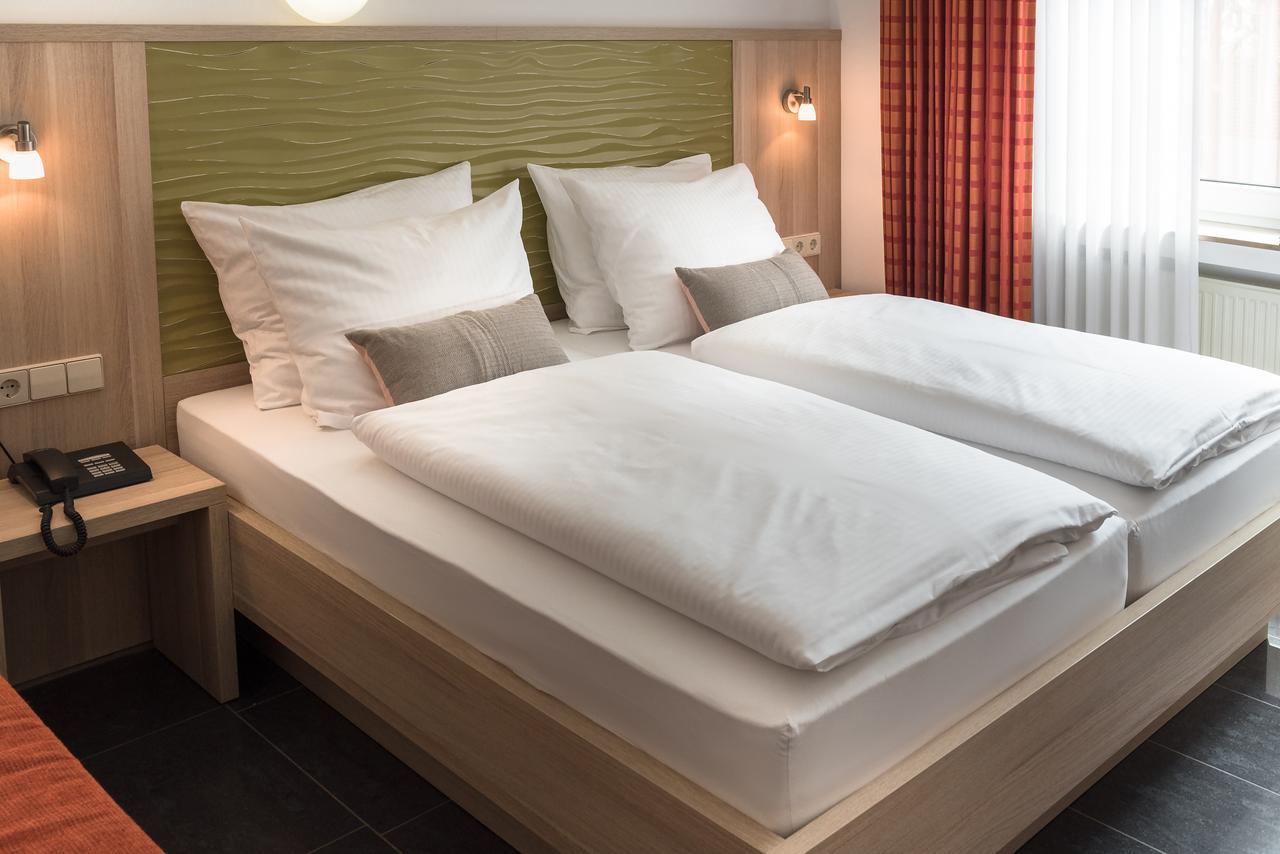 Hotel Europa Мюнстер Екстериор снимка