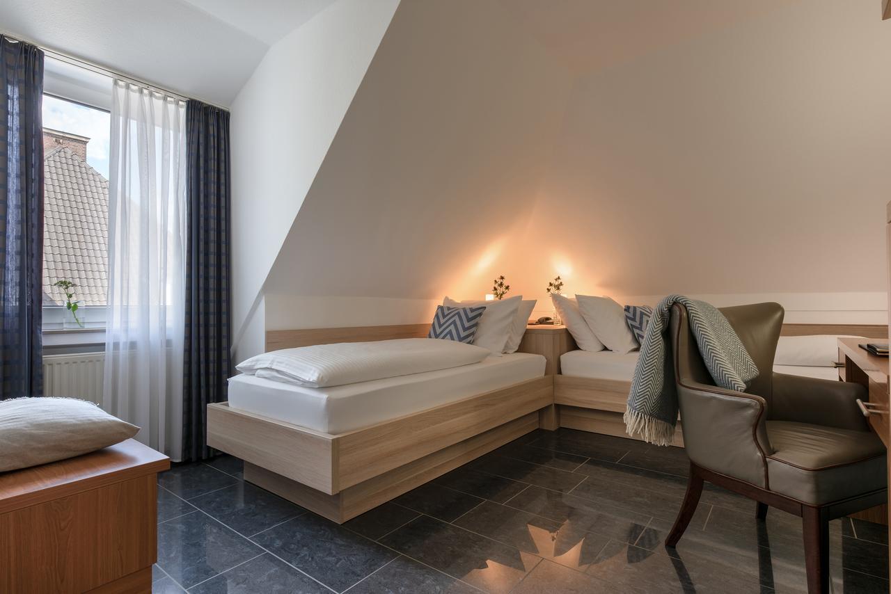 Hotel Europa Мюнстер Екстериор снимка