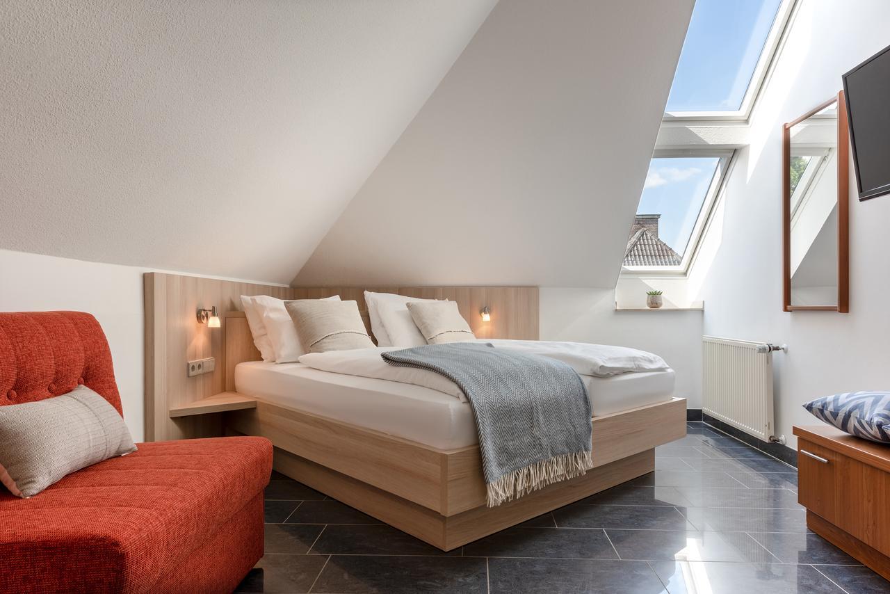 Hotel Europa Мюнстер Екстериор снимка