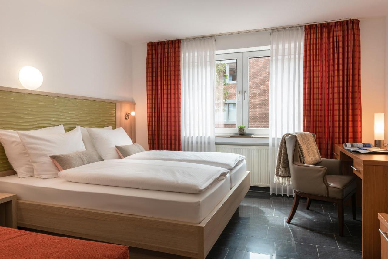 Hotel Europa Мюнстер Екстериор снимка