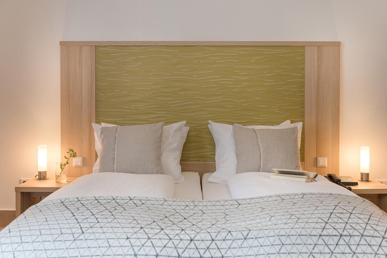 Hotel Europa Мюнстер Екстериор снимка
