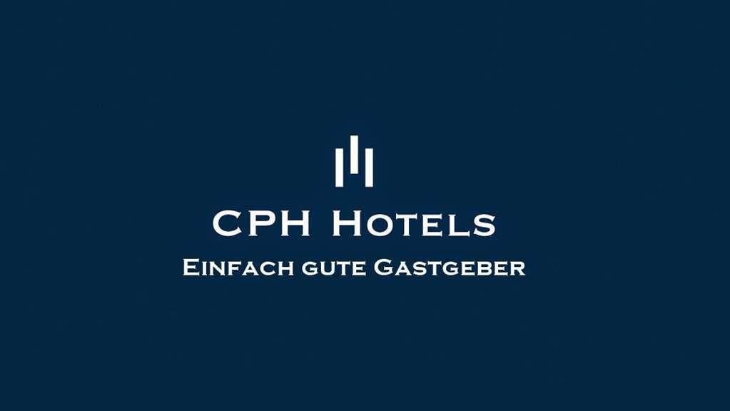 Hotel Europa Мюнстер Лого снимка
